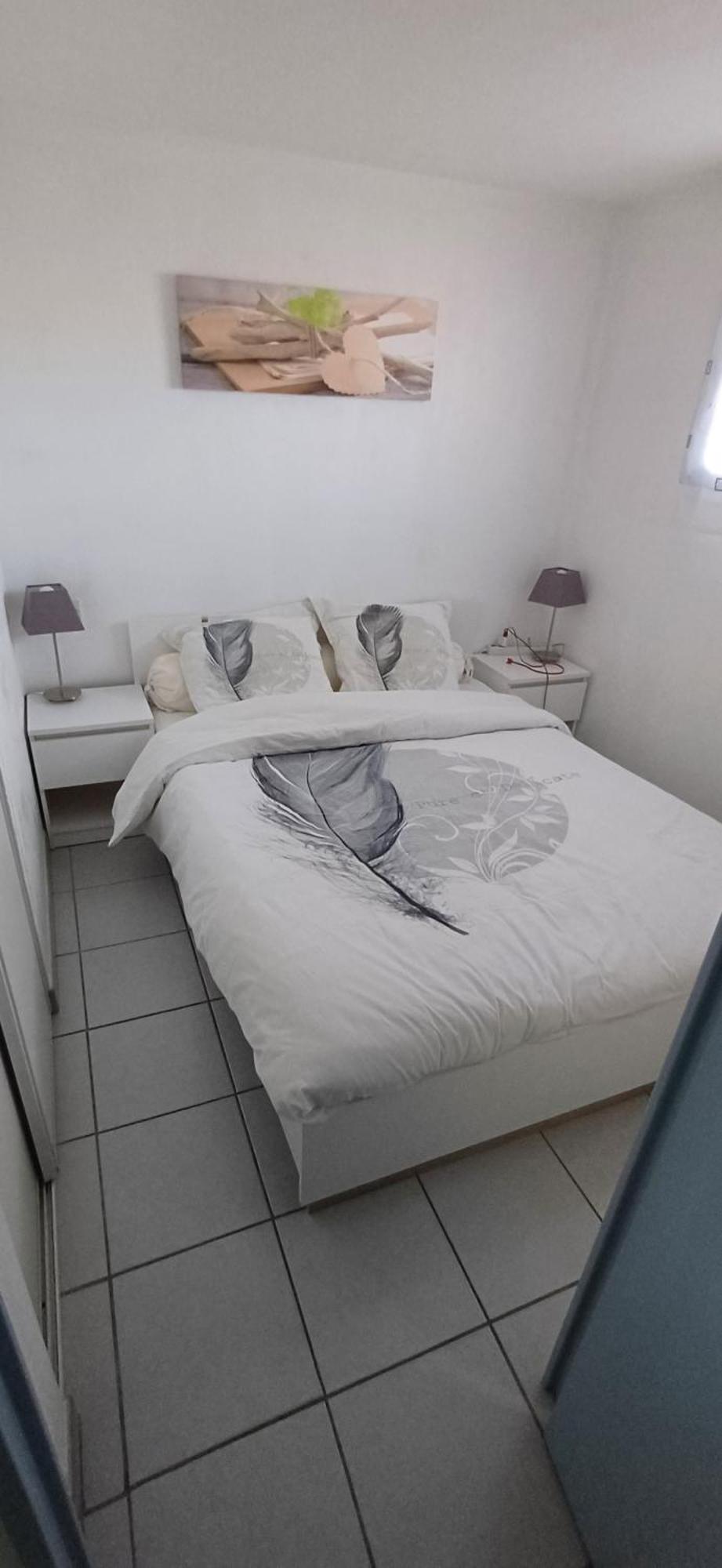 Isis 2 Joli Duplex Proche Plage Et Port - Clim Parking Loggia Et Balcon Saint-Cyprien  Dış mekan fotoğraf